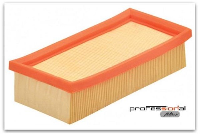 HAVA FILTRESI CADDY I - GOLF I - GOLF II 83 - 91