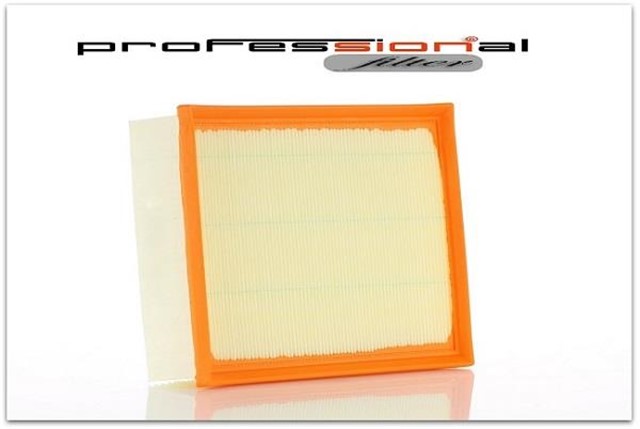 HAVA FILTRESI LANDROVER RANGEROVER II LP 4.6 218HP 06/98 - 04/02