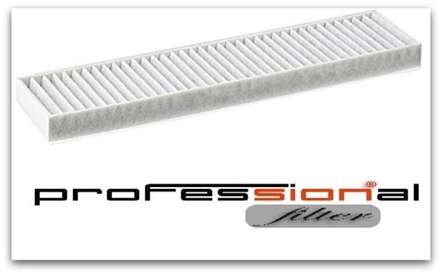 POLEN FILTRESI MINI R50 R52 R53 KARBONLU