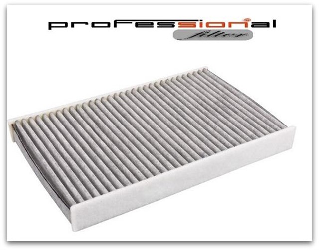 POLEN FILTRESI P307 - P308 - C2 - C3 - C4 1.4 - 1.4HDI - 1.4 16V - 1.4HDI - 1.6 - 1.6 16V - 1.6HDI - 2.016V - 2.0HDI KARBON