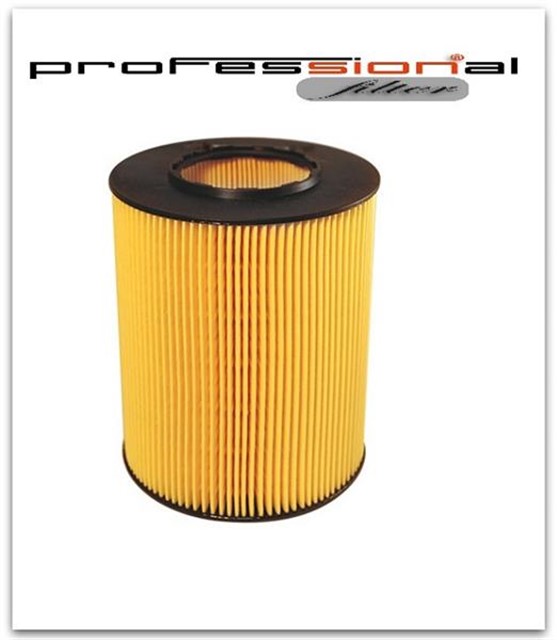 HAVA FILTRESI MERCEDES M166 W168 W414