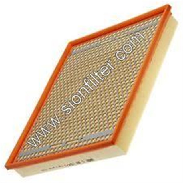 HAVA FILTRESI MASTER II - MOVANO 2.5 DCI 03