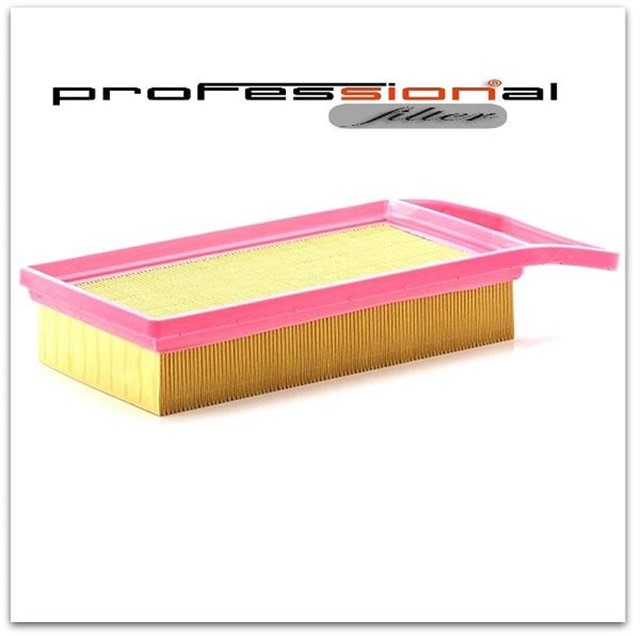 HAVA FILTRESI P407 1.8 - 1.8 16V - 2.0 - 2.0 16V - 2.2 04 - - C6 3.0 V6 05 - - C5 1.8 - 2.0 - 3.0 16V 04 - 