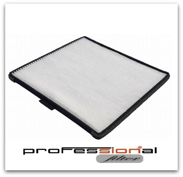 POLEN FILTRESI CHEVROLET SPARK - MATIZ CU2012