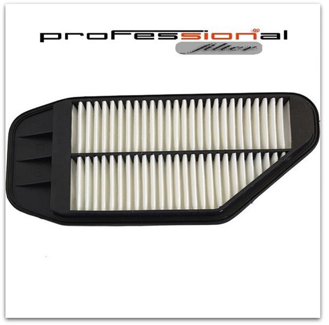 HAVA FILTRESI CHEVROLET SPARK 1.0 XS 05 1.0 - 1.2 - 1.0 LPG - 1.2 LPG 10