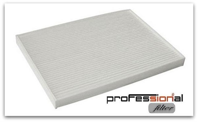 POLEN FILTRESI SUZUKI GRAND VITARA 1.6 106HP 05