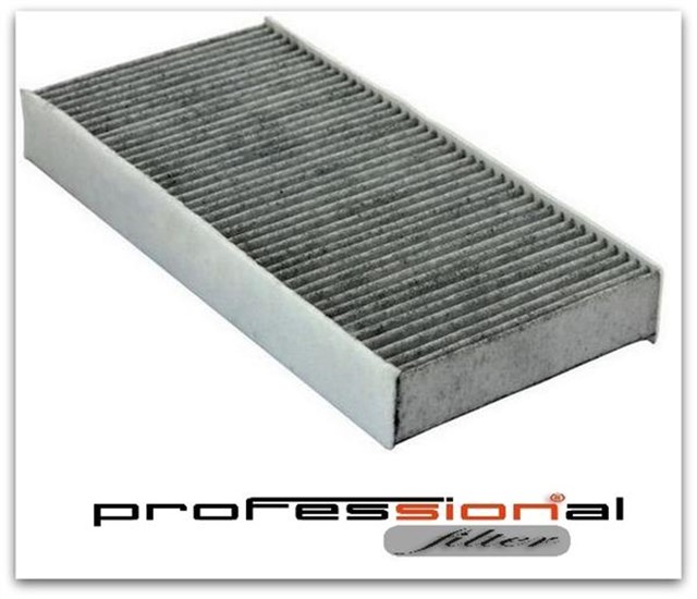 POLEN FILTRESI P407 2.0 HDI 05/04 C5 1.6 - 2.0 HDI 09/04 KARBONLU