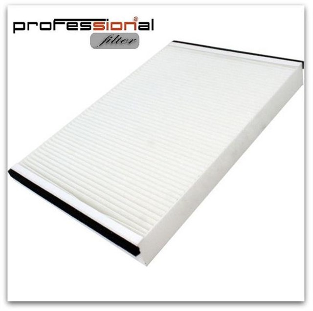 POLEN FILTRESI DIKDORTGEN ASTRA G 98 - 04 - ASTRA H 04 - 14 - ZAFIRA A 98 - 10 1.4 - 1.6 - 1.8 - 2.0T - 16V