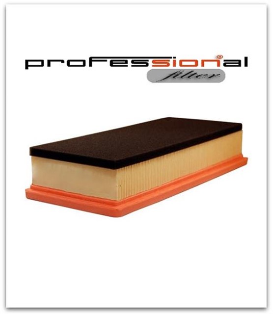 HAVA FILTRESI ALFA 147 1.6 2.0 01 - 10 GT 1.8TE 2.0JTS 03 - 10