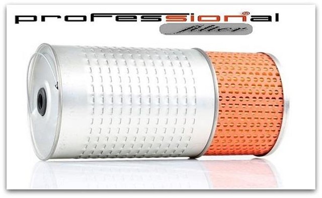 YAG FILTRESI MERCEDES OM615 OM616 W123 S123 C123 UNIMOG