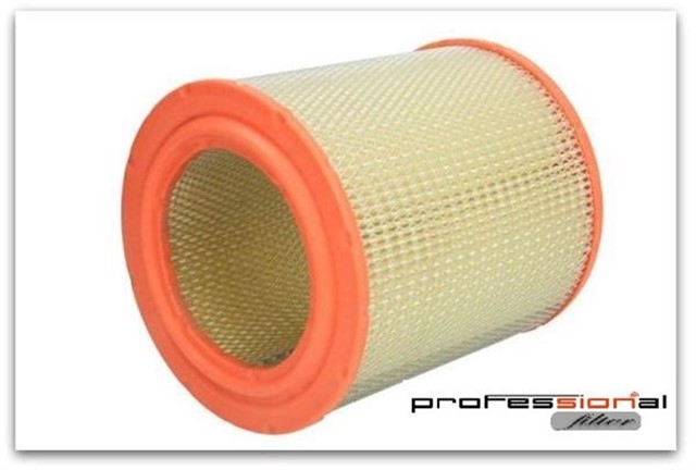 HAVA FILTRESI DUCATO - BOXER - JUMPER 1.9TD - 2.4TD - 2.5TD KISA TIP