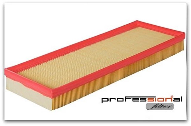 HAVA FILTRESI FORD MONDEO I BNP/GBP 1.6I 16V 90HP 02/93 - 08/96