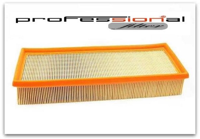 HAVA FILTRESI GOLF 1.6 - JETTA 1.6D C34109