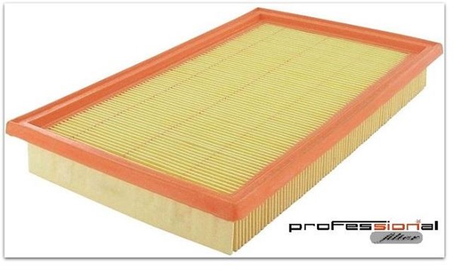 HAVA FILTRESI FIESTA IV 1.0 - 1.25 16V 98 - 02