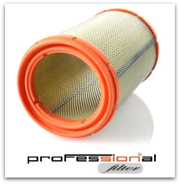 HAVA FILTRESI ALFA GT 03 SPIDER 95 - 04 - 156 97 - 06 1.9 JTD C1589.3