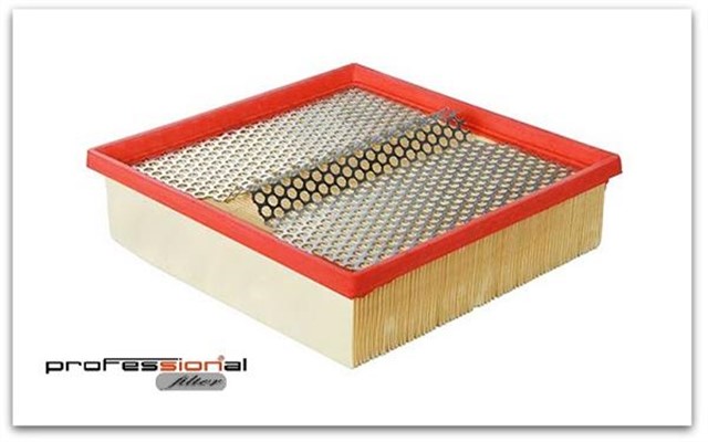 HAVA FILTRESI MERCEDES OM602 W201 W124 S124