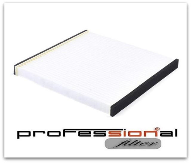 POLEN FILTRESI AVENSIS VERSO - YARIS 04/99