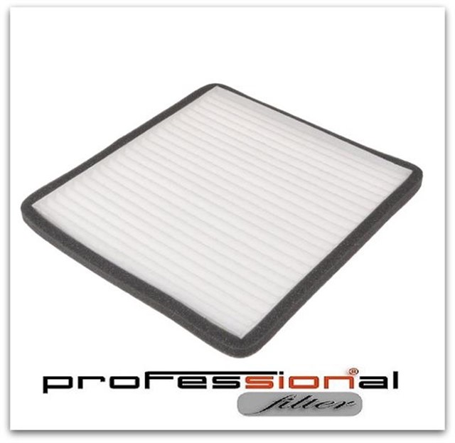 X POLEN FILTRESI CHEVROLET SPARK 10