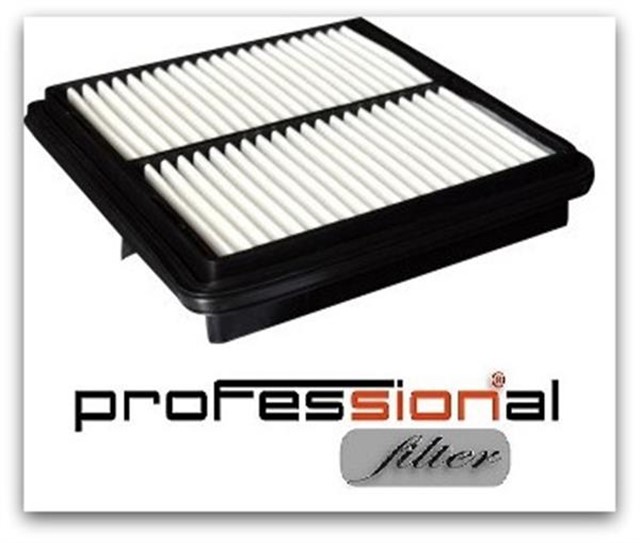 HAVA FILTRESI CHEVROLET LANOS C2229