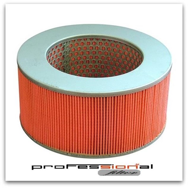 HAVA FILTRESI MAZDA E2200 84 - 88