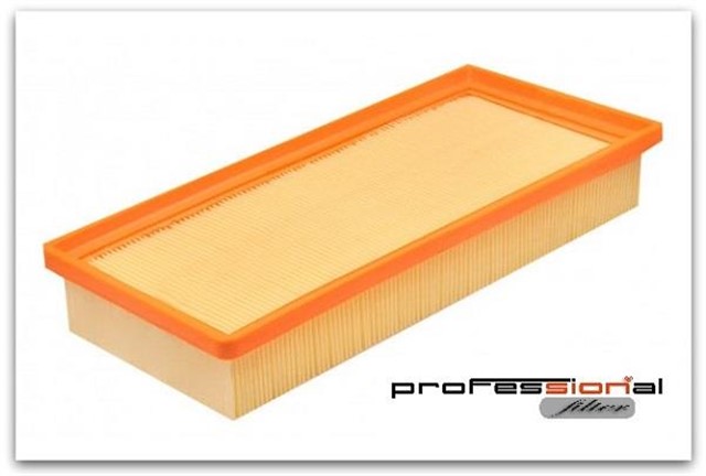 HAVA FILTRESI P407 2.0 HDI - C5 2.0 HDI C32108