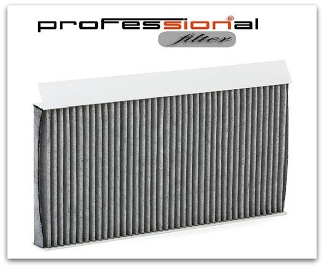 POLEN FILTRESI FOCUS 1.4 16V - 1.6 16V - 1.8 16V - 2.0 16V - 1.8TDCI 98 04TOURNEO CONNECT 02 14 KARBONLU