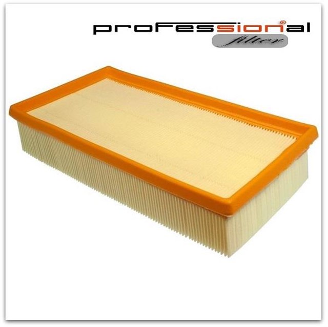 HAVA FILTRESI BMW E53 M54 M73