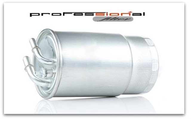 X YAKIT FILTRESI CORSA D WK853/23