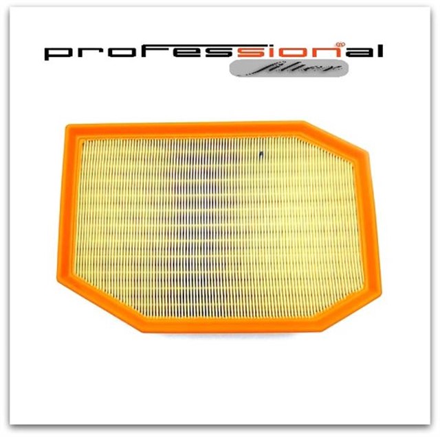 HAVA FILTRESI BMW F10 N52 N53