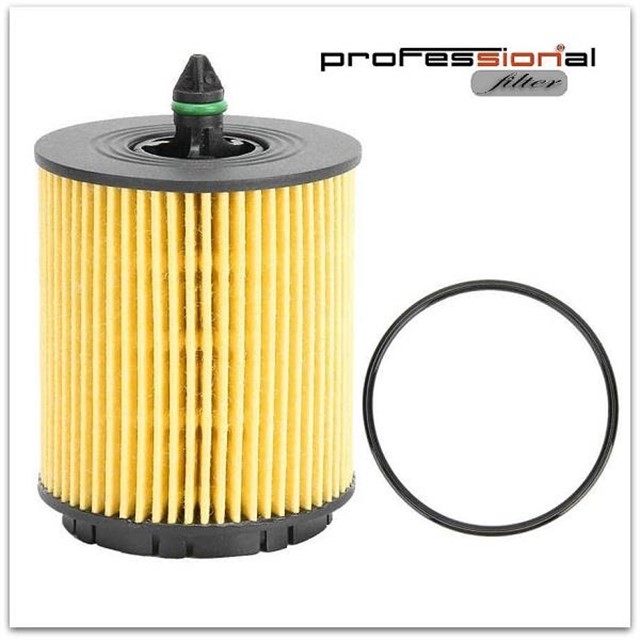 YAG FILTRESI ASTRA G - VECTRA B - VECTRA C - ZAFIRA - INSIGNIA 2.0 - 2.2 16V 02 - 