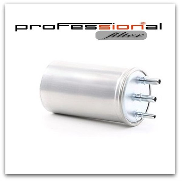 YAKIT FILTRESI LOGAN 01 06 SANDERO 08 DUSTER 10 CLIO SYMBOL II 05 1.5DCI K9K