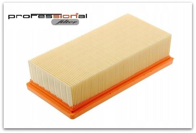 HAVA FILTRESI DFM SUCCE 1.6 16V 09 - 13 TU5JP4