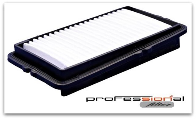 SA2522 HAVA FILTRESI HONDA ACCORD IV 2.0 16V 90 - 93