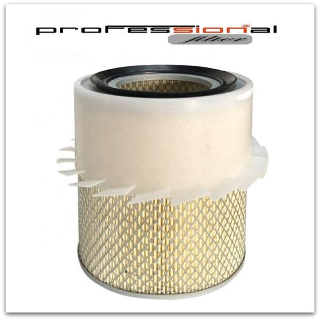 HAVA FILTRESI MITSUBISHI L200 PICK - UP - PAJERO 2.8TD - 2.5TD 96 UZUN TIP