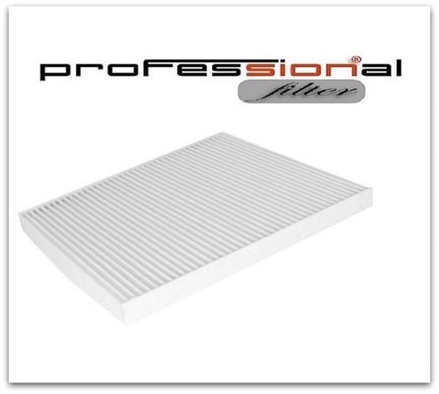 POLEN FILTRESI PANDA II 1.1 - 1.2 - 1.3 JTD 03 KA II 08 500C 1.3D 09 CU2026