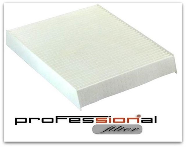 POLEN FILTRESI SCENIC II - SCENIC RX4 99 - 03 KLIMALI