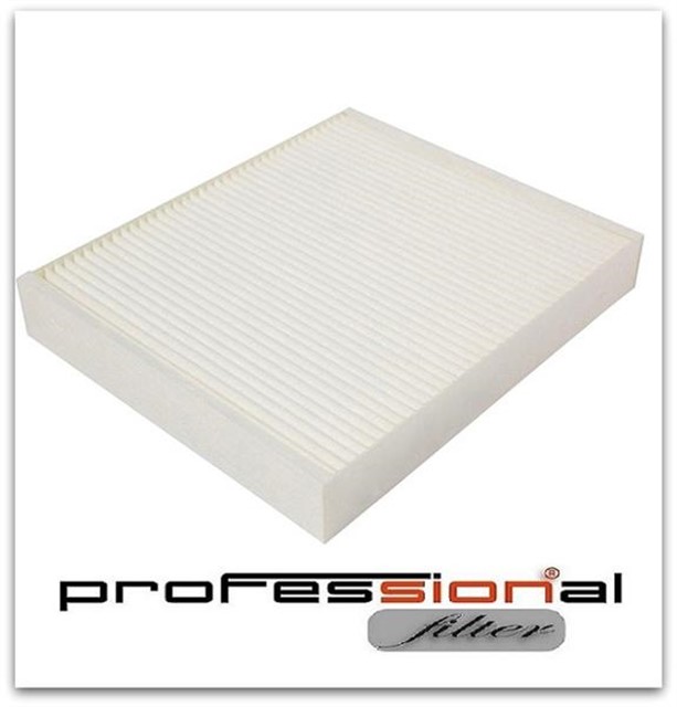 X KABIN FILTRESI SUBARU IMPREZA II GD/GG 2.0 WRX STI 265HP 02/02 - 12/05