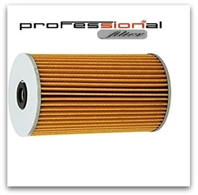 YAG FILTRESI MITSUBISHI CANTER 439 ML 4136