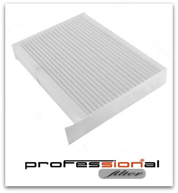 X POLEN FILTRESI OPEL AGILA II 08 SUZUKI SPLASH 10