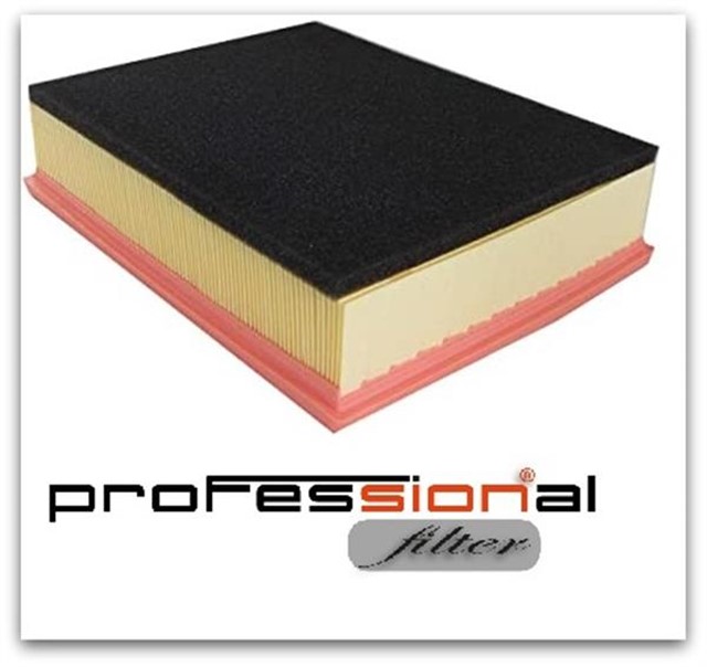 HAVA FILTRESI T4 AJA - AAB - ACV - AJT 2.4 D - 2.5 TDI 91 - 03