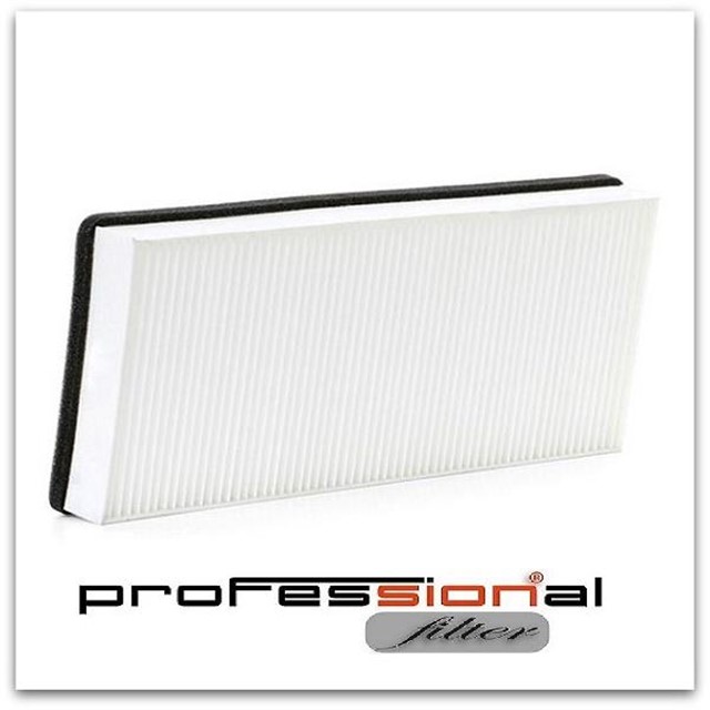 POLEN FILTRESI RENAULT ESPACE IV 02 KLIMALI CU3840