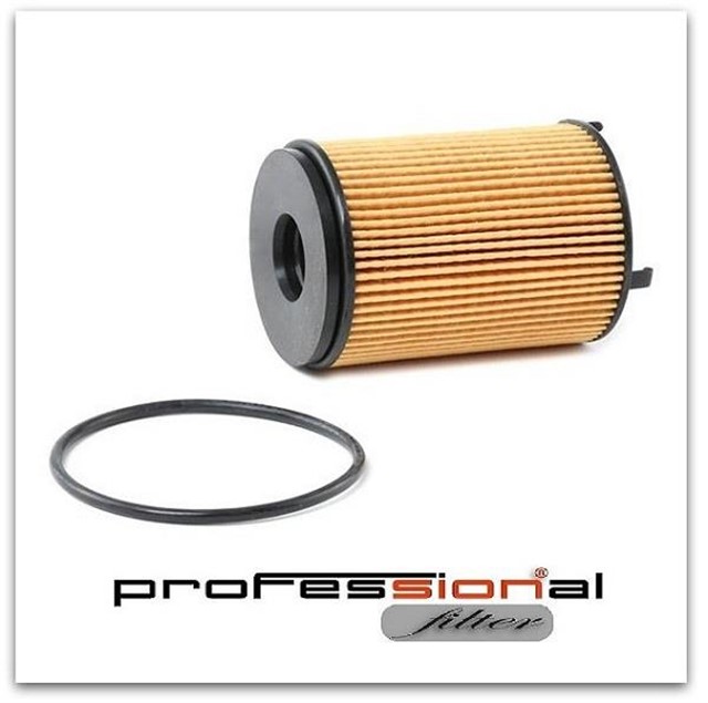 YAG FILTRESI ISUZU D - MAX TFR 1.9 DIZEL 15