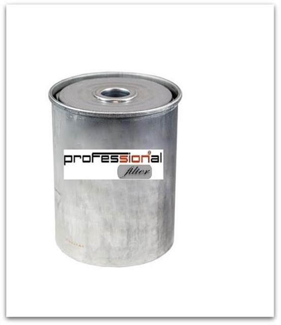 YAKIT FILTRESI TRAFIC 2.5 89 99 - MASTER I 2.5D 89 98 - BOXER 2.5TD 94 02 LEVEND 60 03 13 - JUMPER 1.9 - 2.5