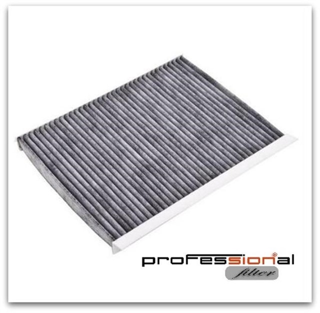 POLEN FILTRESI BRAVO II 07 STILO 801 - 06 DELTA III 08 1.4 - 1.6D - 1.9JTD - 2.0D KARBONLU