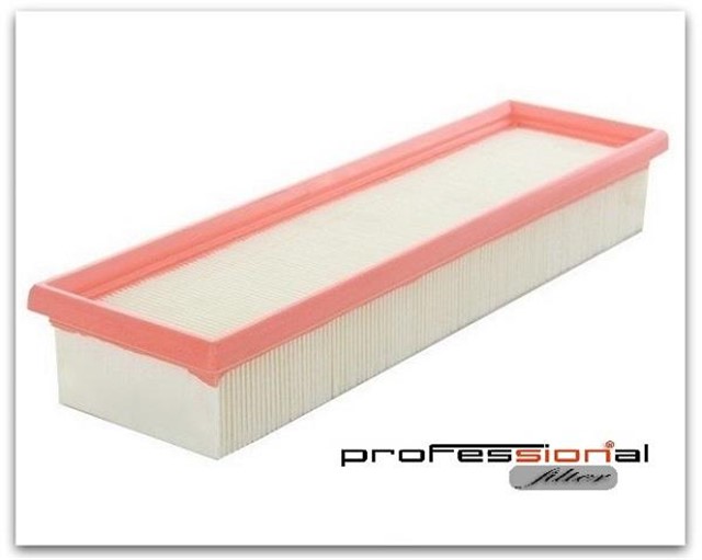 HAVA FILTRESI 207 - C3 III 1.4 TU3A TU3AES