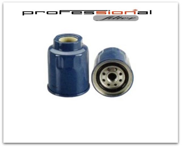YAKIT FILTRESI SU AYIRICI FILTRE ISUZU D - MAX 02 - 08 4JA1 - TC