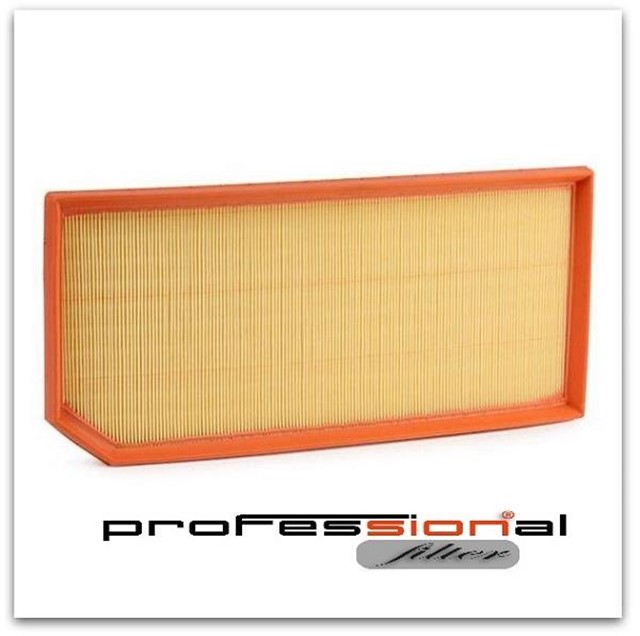 HAVA FILTRESI GOLF VI 06 SCIROCCO 08 - CUPRA 06 LEON 05 2.0 TFSI 2.0 TSI 2.0R