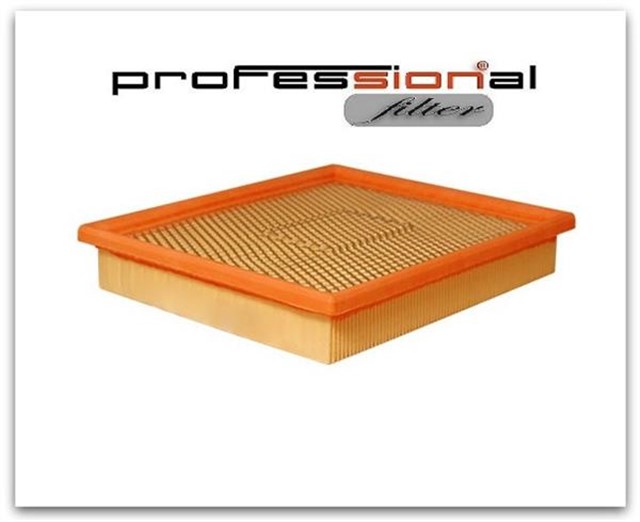 HAVA FILTRESI CHRYSLER VOYAGER / GRAND VOYAGER RG 2.5 CRD TURBODIESEL 142HP 02/01 - 12/08