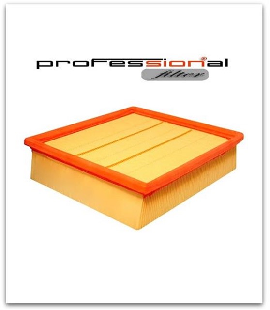 HAVA FILTRESI LGN III 1.5 DCI K9K 780 10/07 - LGN III 2.0 DCI M9R 10/07