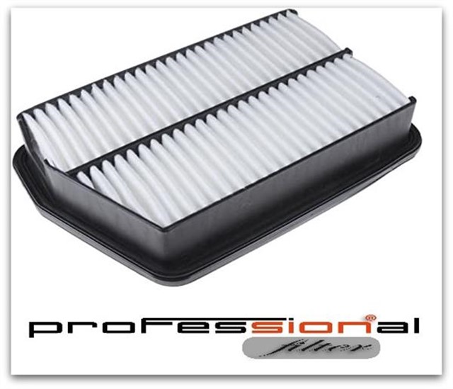 HAVA FILTRESI REZZO 05 1.6 105HP